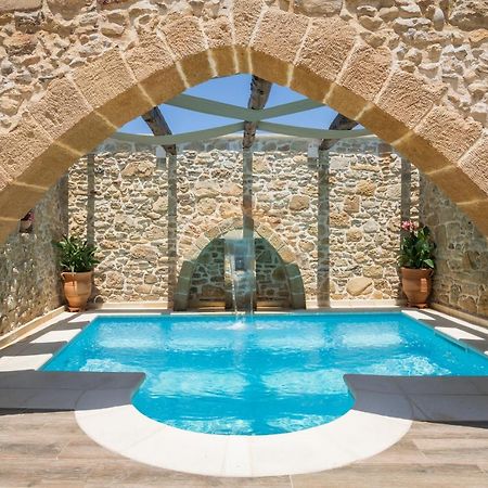 Doro Villas Dhrapaniás Εξωτερικό φωτογραφία