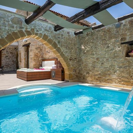 Doro Villas Dhrapaniás Εξωτερικό φωτογραφία