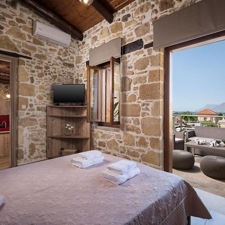 Doro Villas Dhrapaniás Εξωτερικό φωτογραφία