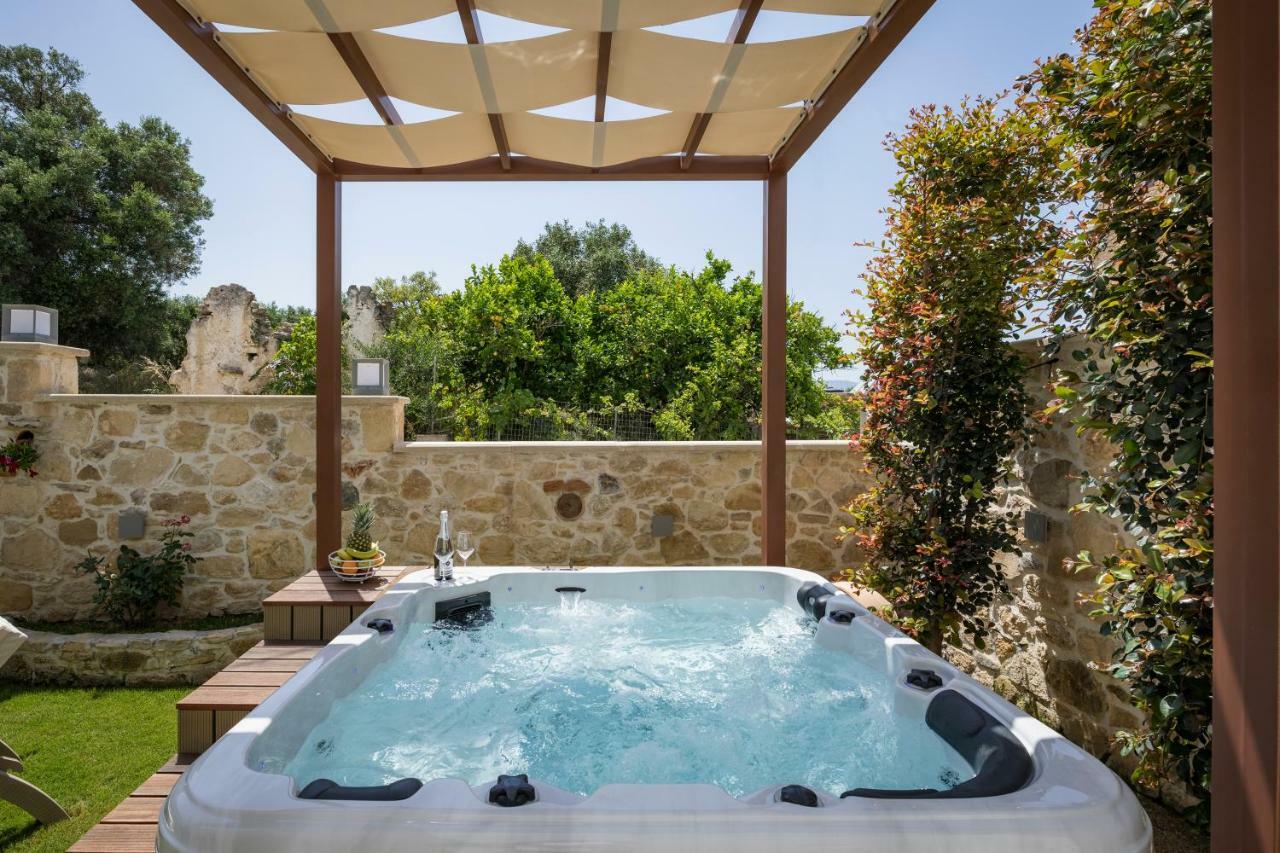 Doro Villas Dhrapaniás Εξωτερικό φωτογραφία