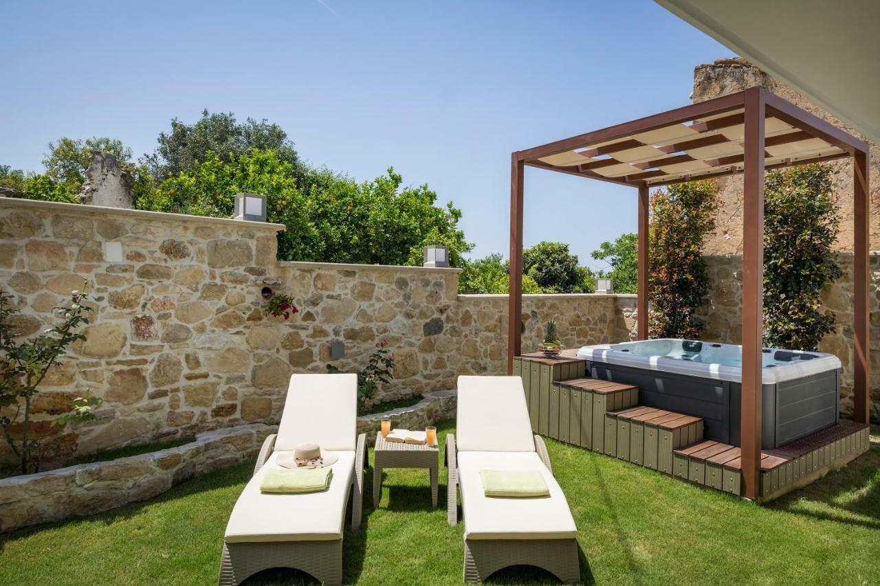 Doro Villas Dhrapaniás Εξωτερικό φωτογραφία