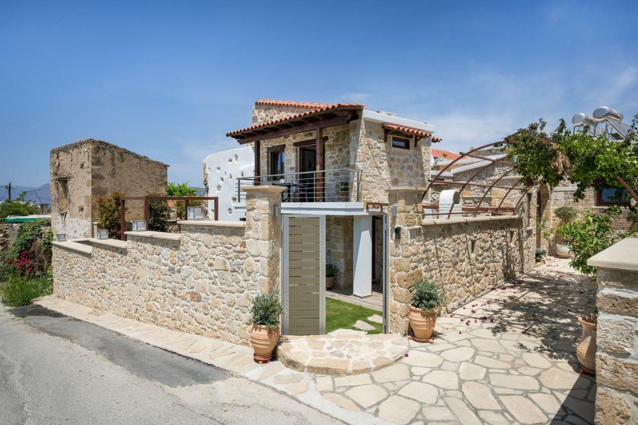 Doro Villas Dhrapaniás Εξωτερικό φωτογραφία