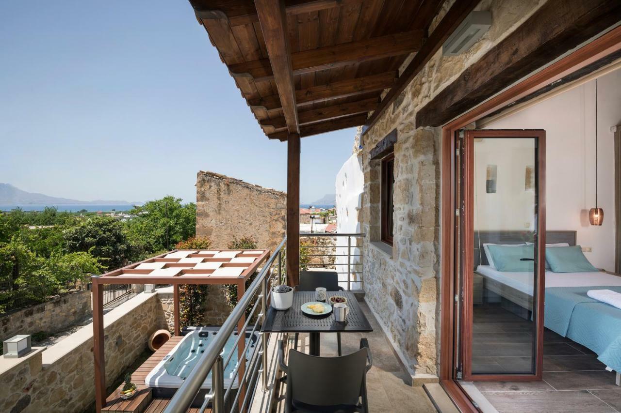 Doro Villas Dhrapaniás Εξωτερικό φωτογραφία