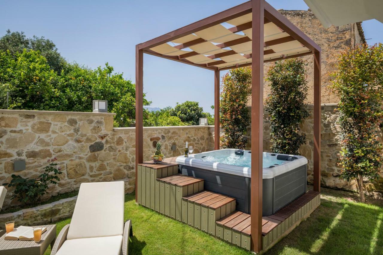 Doro Villas Dhrapaniás Εξωτερικό φωτογραφία