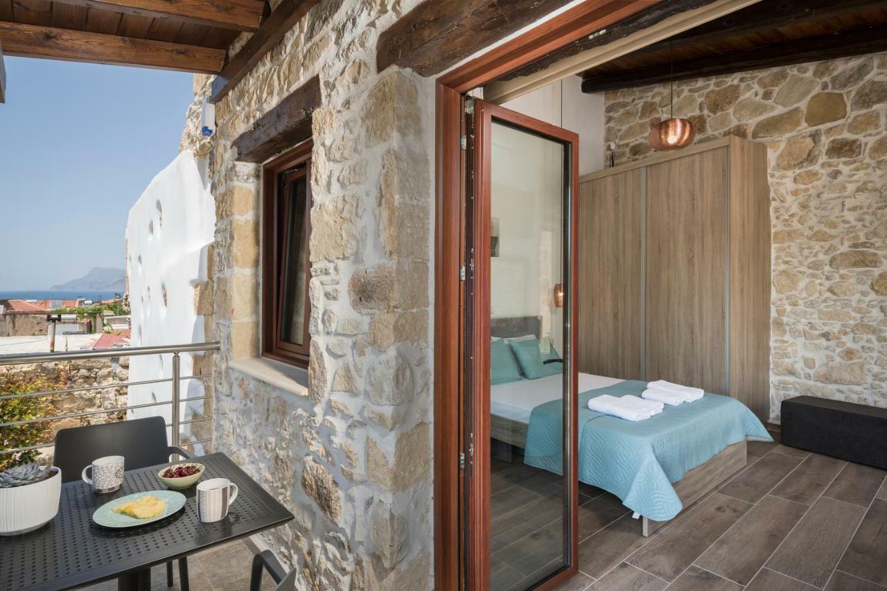 Doro Villas Dhrapaniás Εξωτερικό φωτογραφία