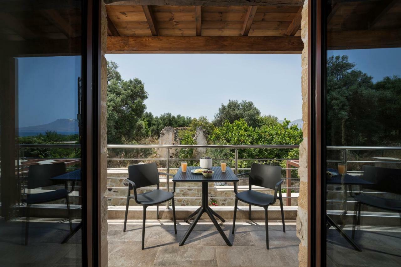 Doro Villas Dhrapaniás Εξωτερικό φωτογραφία