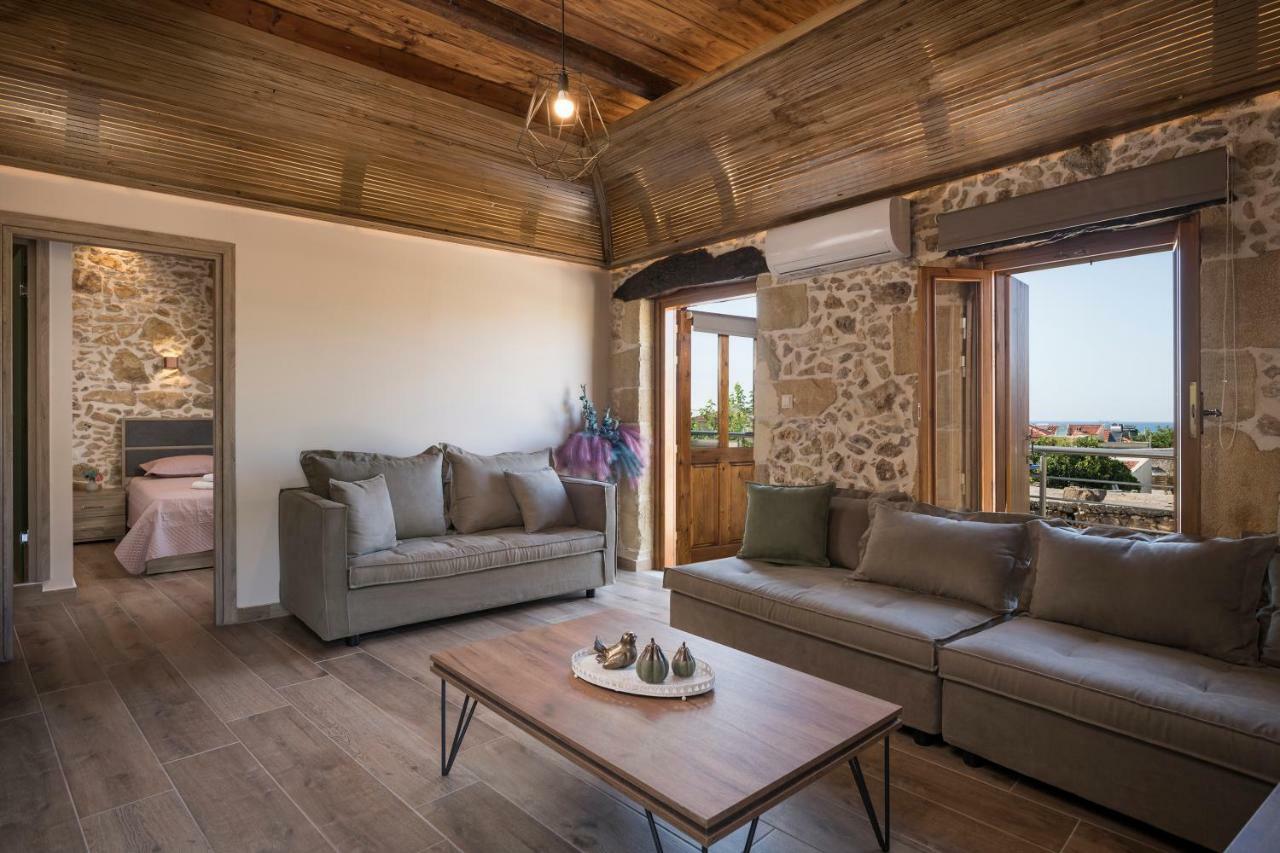 Doro Villas Dhrapaniás Εξωτερικό φωτογραφία