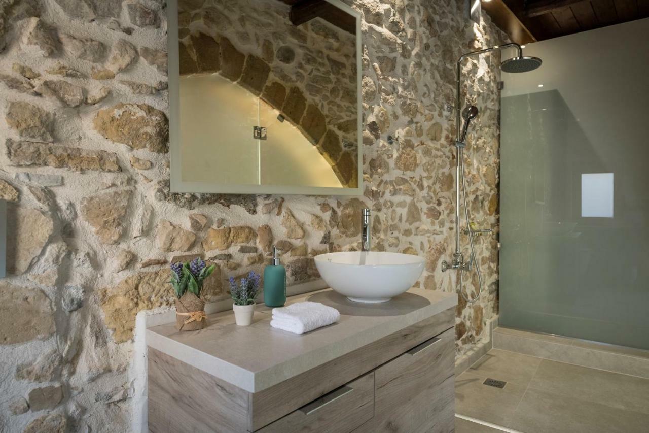 Doro Villas Dhrapaniás Εξωτερικό φωτογραφία