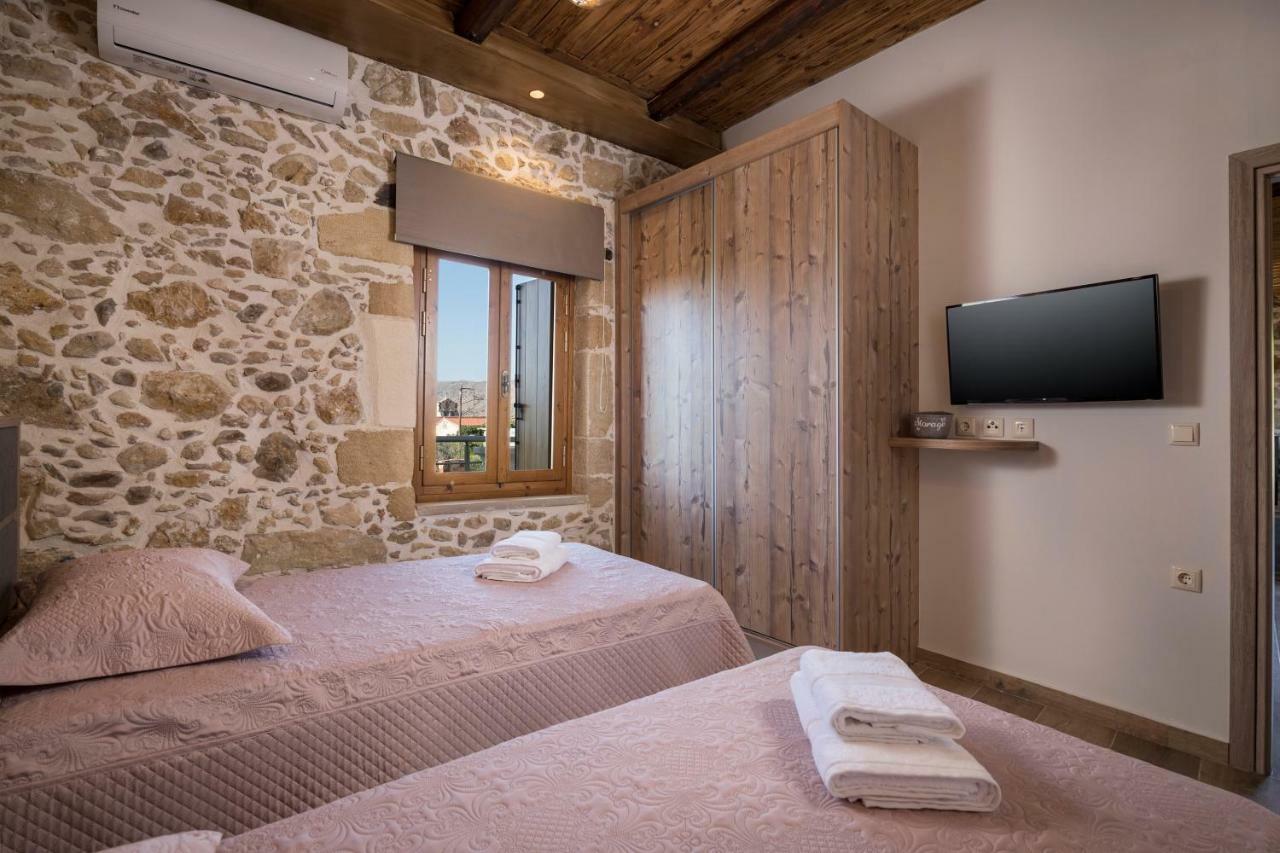 Doro Villas Dhrapaniás Εξωτερικό φωτογραφία