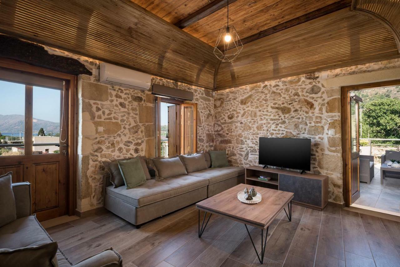 Doro Villas Dhrapaniás Εξωτερικό φωτογραφία