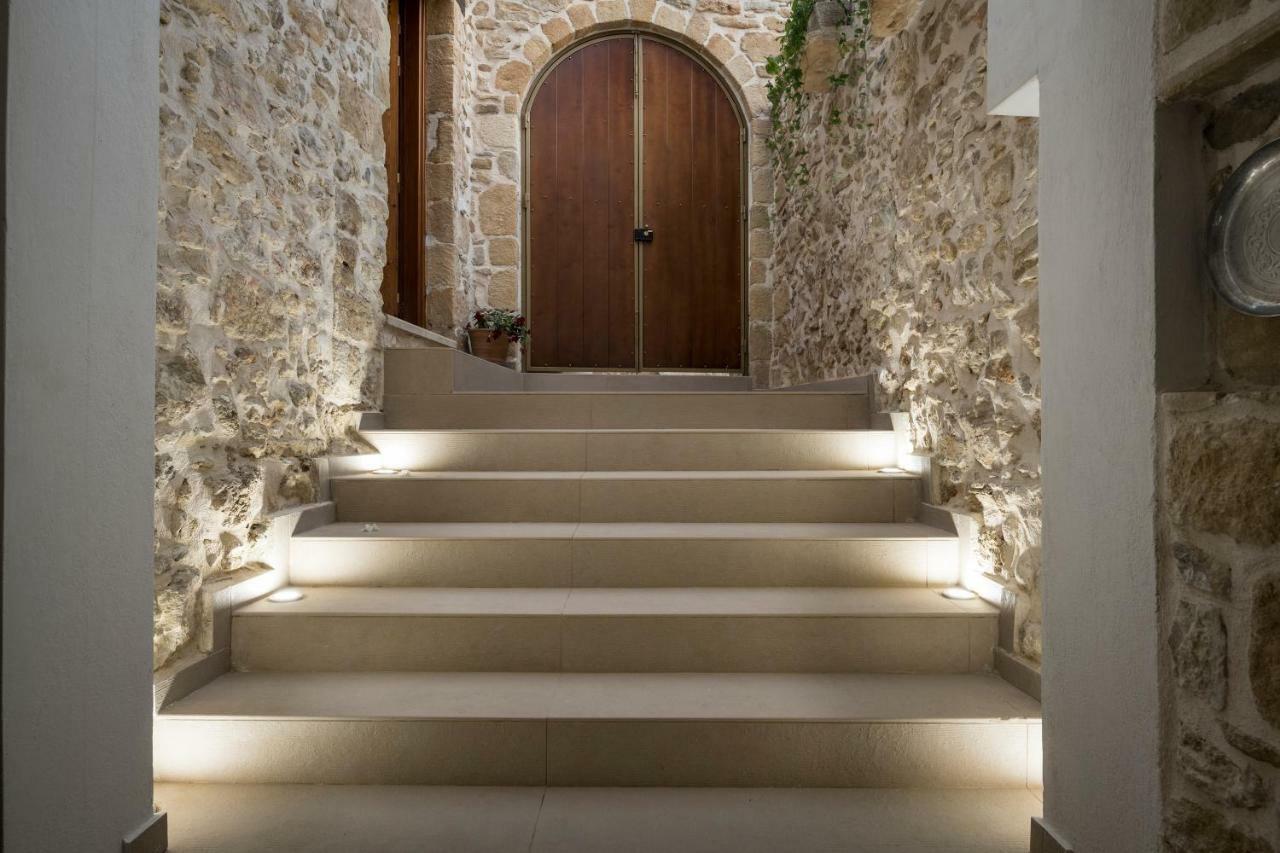 Doro Villas Dhrapaniás Εξωτερικό φωτογραφία