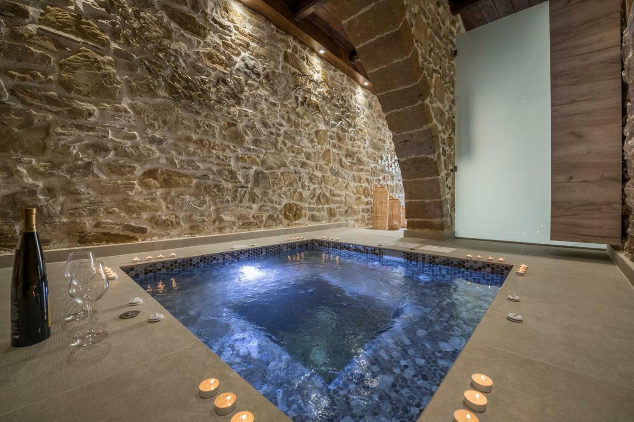 Doro Villas Dhrapaniás Εξωτερικό φωτογραφία