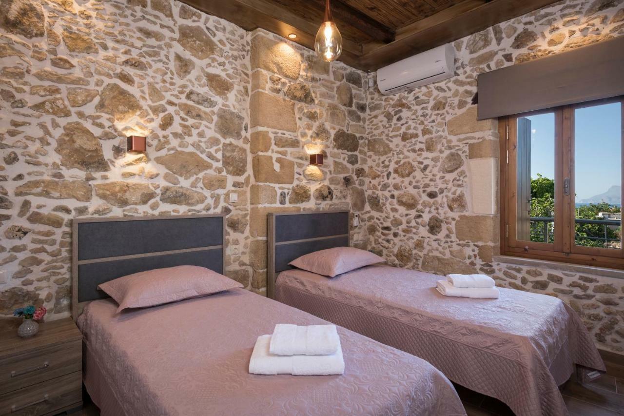 Doro Villas Dhrapaniás Εξωτερικό φωτογραφία
