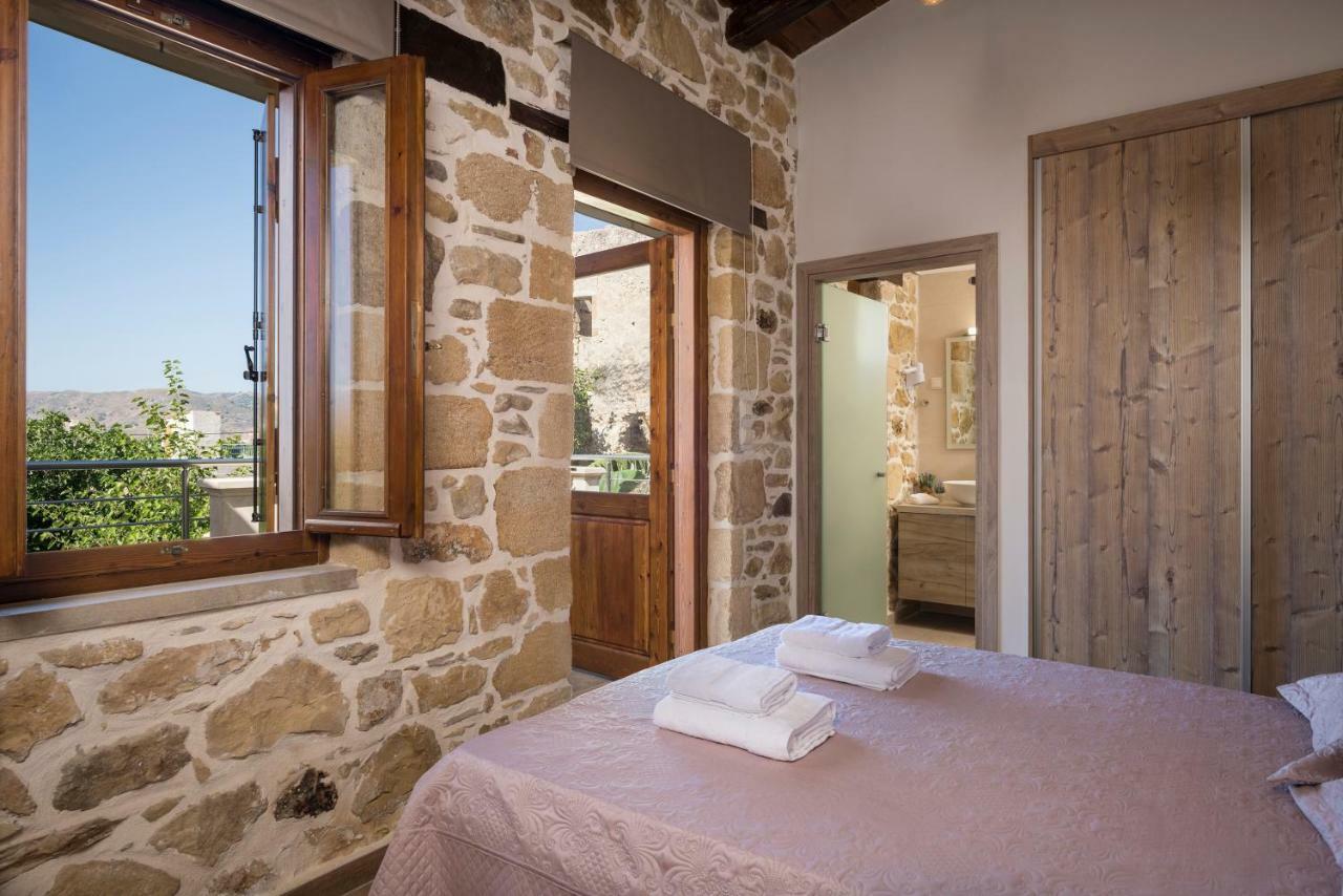 Doro Villas Dhrapaniás Εξωτερικό φωτογραφία
