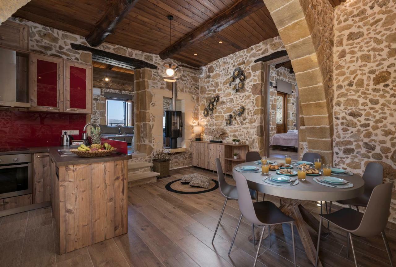 Doro Villas Dhrapaniás Εξωτερικό φωτογραφία