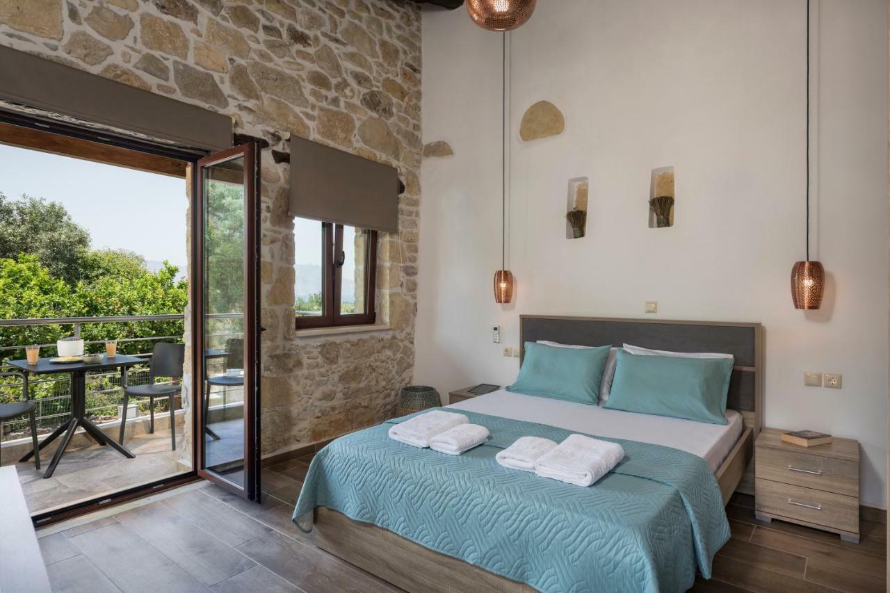 Doro Villas Dhrapaniás Εξωτερικό φωτογραφία