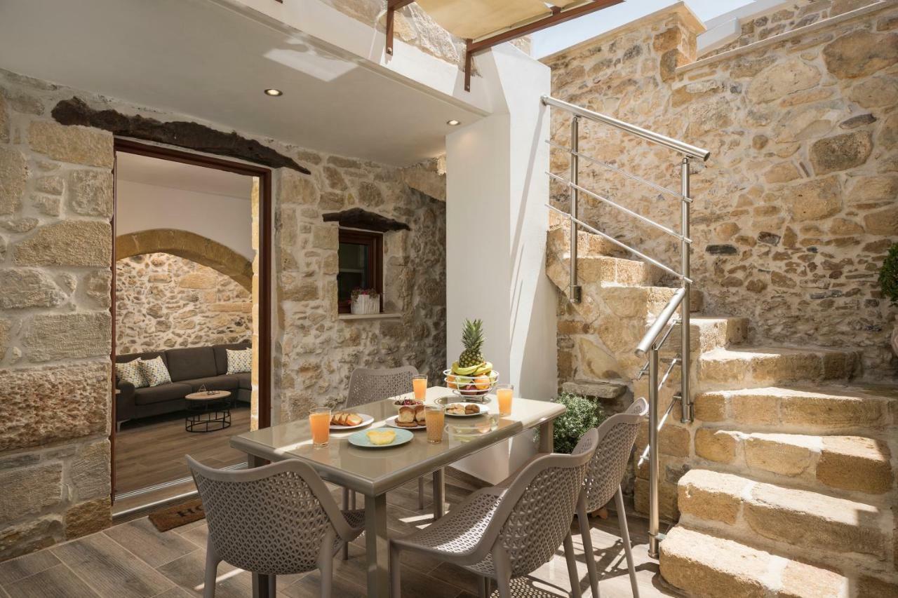 Doro Villas Dhrapaniás Εξωτερικό φωτογραφία