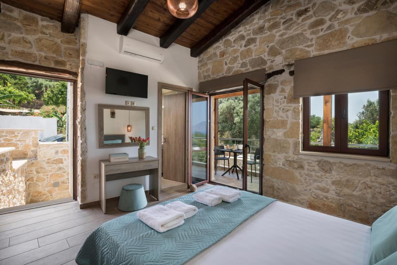 Doro Villas Dhrapaniás Εξωτερικό φωτογραφία