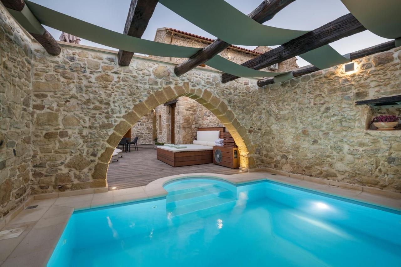 Doro Villas Dhrapaniás Εξωτερικό φωτογραφία