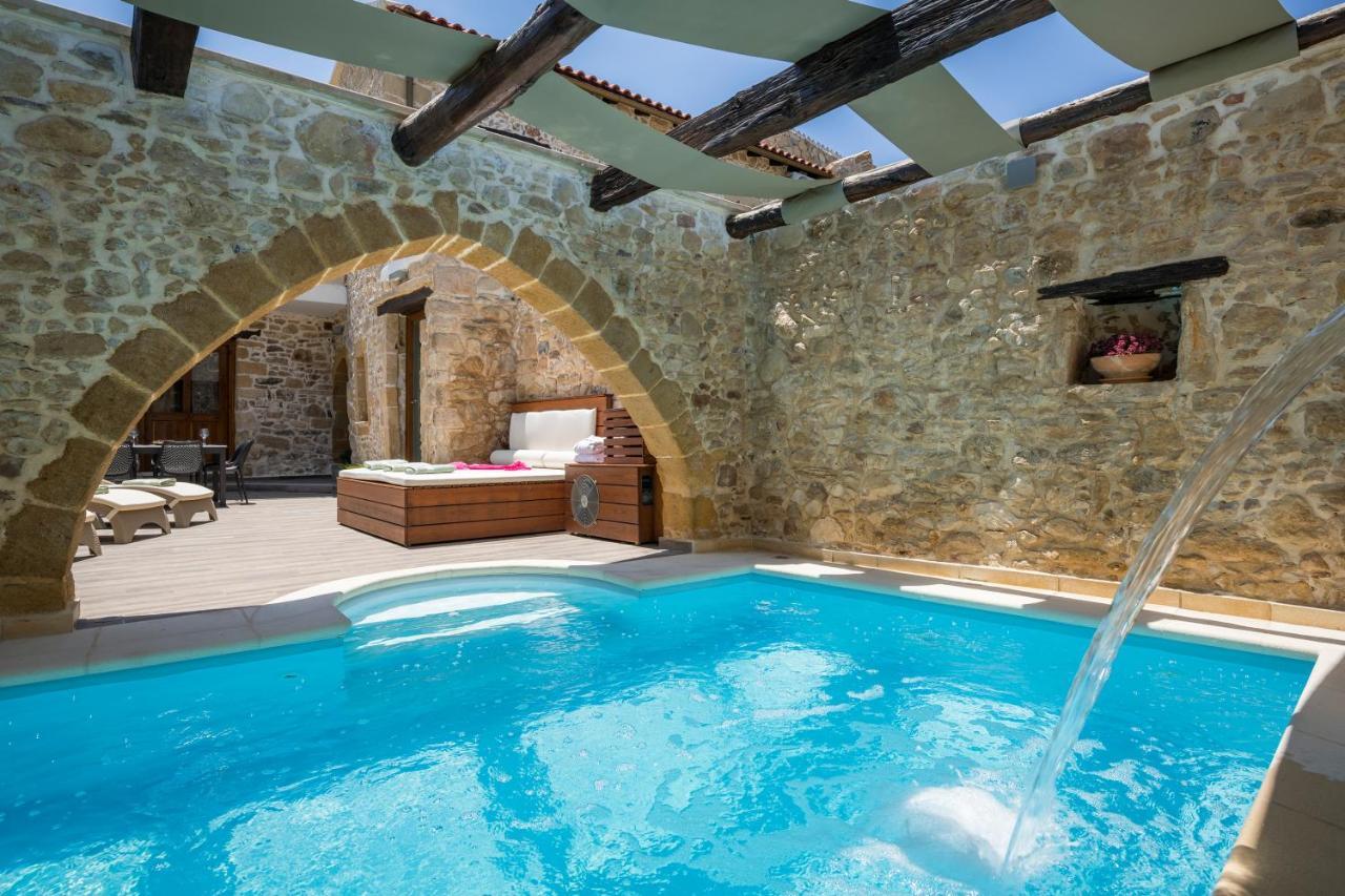 Doro Villas Dhrapaniás Εξωτερικό φωτογραφία