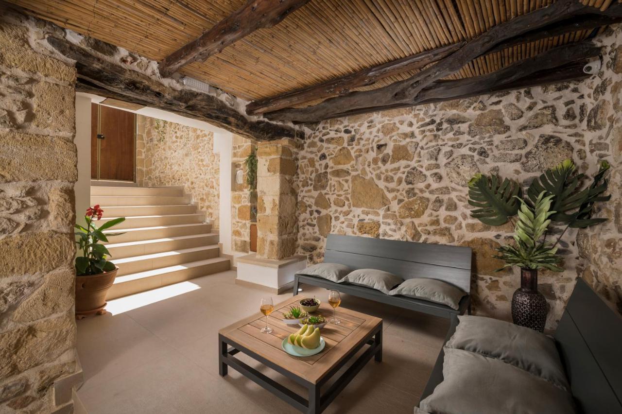Doro Villas Dhrapaniás Εξωτερικό φωτογραφία
