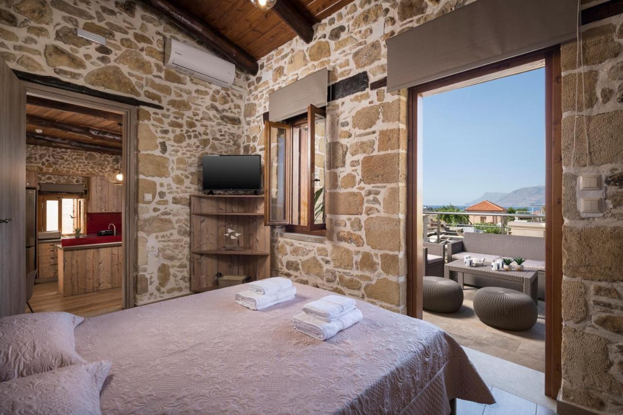 Doro Villas Dhrapaniás Εξωτερικό φωτογραφία